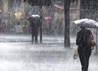 Tucumán sigue bajo alerta por tormentas: cuándo mejora el tiempo