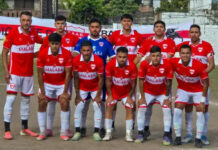 All Boys ganó el clásico barrial