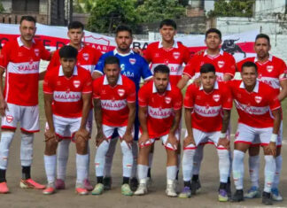 All Boys ganó el clásico barrial
