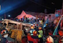 Tragedia en México: explosión de pirotecnia en una iglesia deja muertos y heridos