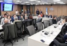 Diputados busca avanzar con los proyectos de morosidad tras la presión de la oposición