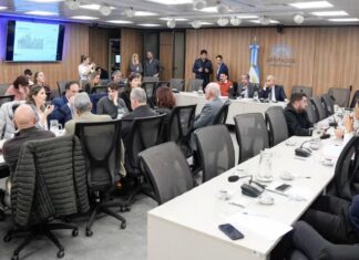 Diputados busca avanzar con los proyectos de morosidad tras la presión de la oposición