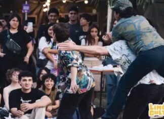 Música y arte en Tucumán: la Limonada Cultural vuelve con bandas en vivo y feria en la UNT