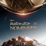 Balón de Oro 2026: con Messi y Lautaro Martínez, revelaron los 30 candidatos al galardón