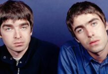 Subastan archivo inédito de Oasis con 100 horas de shows y ensayos: enojo de los Gallagher
