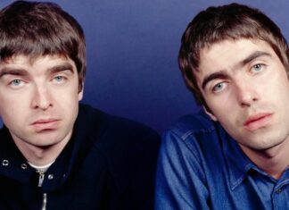 Subastan archivo inédito de Oasis con 100 horas de shows y ensayos: enojo de los Gallagher