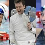 Argentina arrancó los Juegos Suramericanos con 11 medallas y tres oros