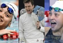 Argentina arrancó los Juegos Suramericanos con 11 medallas y tres oros