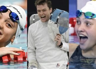 Argentina arrancó los Juegos Suramericanos con 11 medallas y tres oros