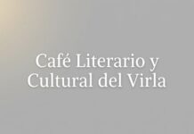 Encuentro lírico en el Virla: ocho poetas tucumanos le ponen voz a una velada con rock