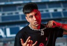 Duki confirmó que lanzará nueva música tras los insistentes reclamos de sus fanáticos