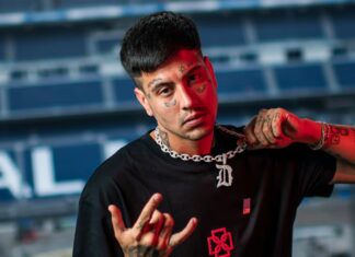 Duki confirmó que lanzará nueva música tras los insistentes reclamos de sus fanáticos