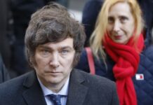Milei acelera la agenda del Congreso con foco en la reforma electoral, el Presupuesto 2027 y Malvinas