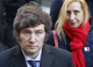 Milei acelera la agenda del Congreso con foco en la reforma electoral, el Presupuesto 2027 y Malvinas