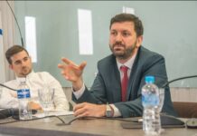 Nuevos liderazgos y diálogo democrático fueron los ejes de otro ciclo de formación de ELCOP