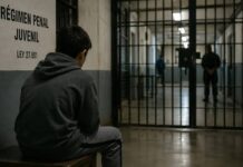 Régimen Penal Juvenil: Bullrich celebró la baja de la imputabilidad