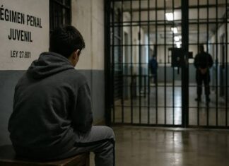 Régimen Penal Juvenil: Bullrich celebró la baja de la imputabilidad