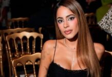 Tini Stoessel habló en medio del conflicto con su padre: “Tengo las cosas más claras”