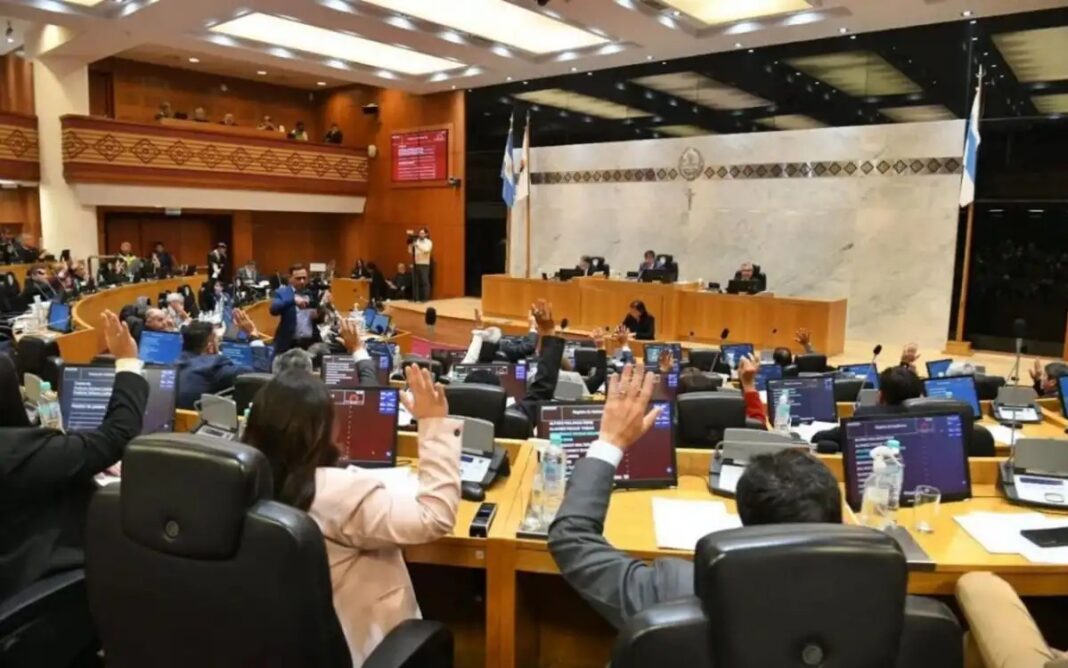 _jpgBuscan volver a crear la Fiscalía Anticorrupción en Tucumán tras 21 años