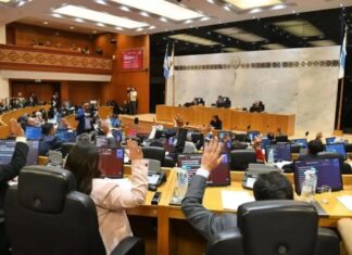 Buscan volver a crear la Fiscalía Anticorrupción en Tucumán tras 21 años