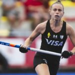 Vicky Sauze volvió a Tucumán y fue ovacionada