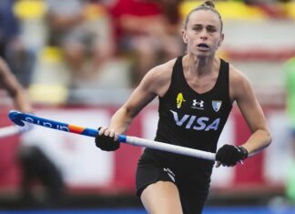 Vicky Sauze volvió a Tucumán y fue ovacionada
