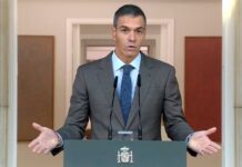 España: Pedro Sánchez adelanta las elecciones y busca ampliar su mayoría frente a la derecha