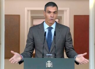 España: Pedro Sánchez adelanta las elecciones y busca ampliar su mayoría frente a la derecha