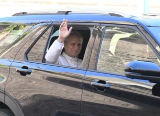León XIV continúa su recuperación en el Vaticano y retomará sus actividades este miércoles