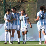 Argentina venció a Nueva Zelanda en el Mundial Sub 17 femenino: qué necesita para clasificar