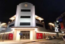 El Mercado del Norte reabrirá en noviembre con hasta 100 locales comerciales y gastronómicos