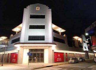 El Mercado del Norte reabrirá en noviembre con hasta 100 locales comerciales y gastronómicos