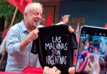 Brasil: Lula lleva la campaña a las redes y disputa el terreno digital al bolsonarismo