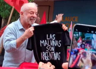 Brasil: Lula lleva la campaña a las redes y disputa el terreno digital al bolsonarismo