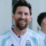 El emotivo adiós de Lionel Messi en la Selección argentina: “Esta camiseta fue mi vida”