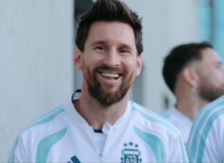 El emotivo adiós de Lionel Messi en la Selección argentina: “Esta camiseta fue mi vida”