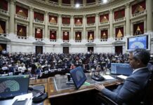 El Norte Grande pondrá en juego 35 bancas en Diputados y Tucumán será clave
