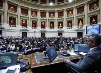 El Norte Grande pondrá en juego 35 bancas en Diputados y Tucumán será clave