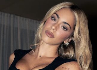 “No fue un simple inconveniente”: el descargo de Tini Stoessel tras cancelar su show