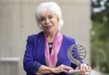 Isabel Allende ganó el Premio Planeta con la esperada secuela de “La casa de los espíritus”
