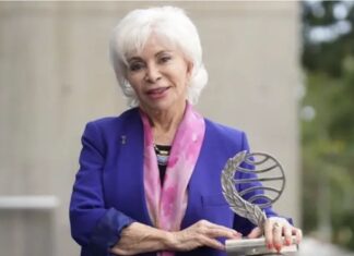Isabel Allende ganó el Premio Planeta con la esperada secuela de “La casa de los espíritus”