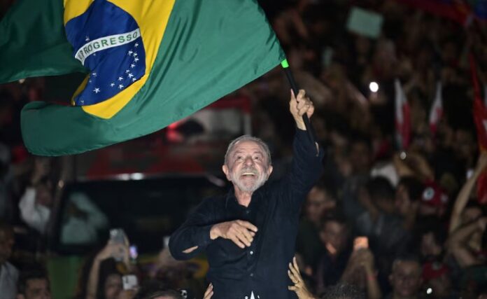 LULA