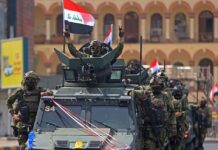 Estados Unidos retiró sus tropas de Irak tras 12 años de misión contra el ISIS