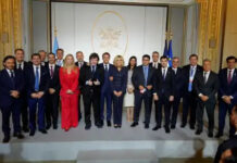 Milei y los gobernadores reordenan el mapa político de cara al Congreso