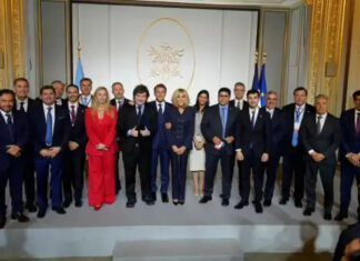 Milei y los gobernadores reordenan el mapa político de cara al Congreso