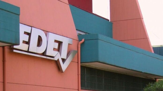 edet