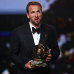 Harry Kane y Alexia Putellas ganan el Balón de Oro 2026