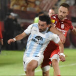 San Martín ganó por la mínima y sigue en busca de un equipo más equilibrado