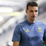 Scaloni podría convocar a dos figuras de Boca