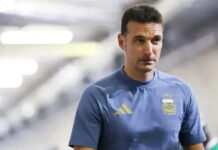 Scaloni podría convocar a dos figuras de Boca